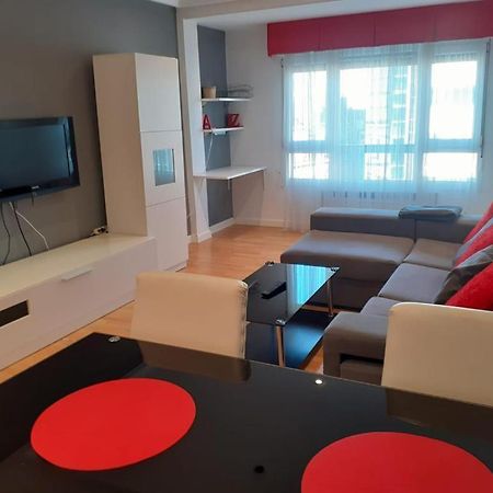 Apartamento De Maria Овиедо Екстериор снимка