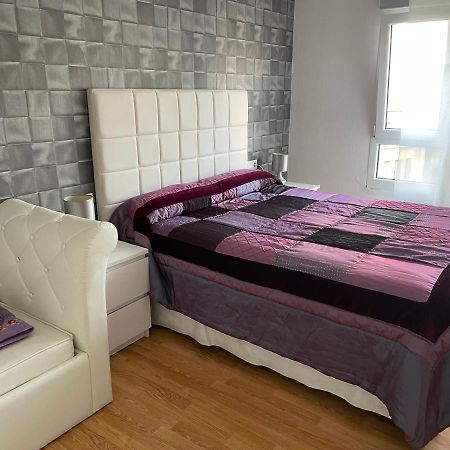 Apartamento De Maria Овиедо Екстериор снимка