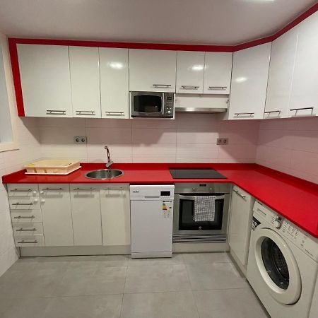 Apartamento De Maria Овиедо Екстериор снимка