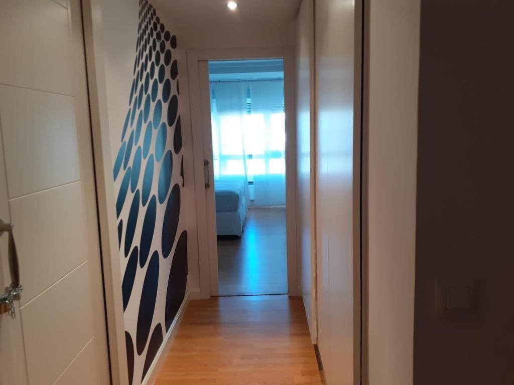 Apartamento De Maria Овиедо Екстериор снимка