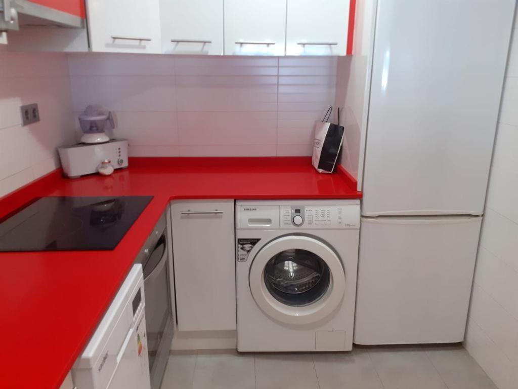 Apartamento De Maria Овиедо Екстериор снимка