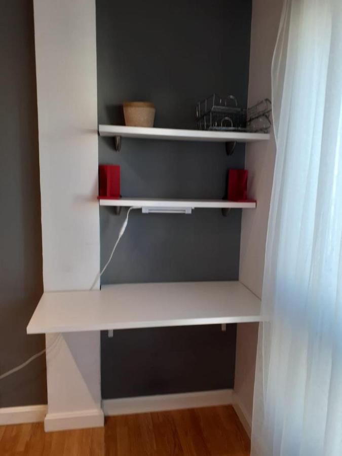 Apartamento De Maria Овиедо Екстериор снимка