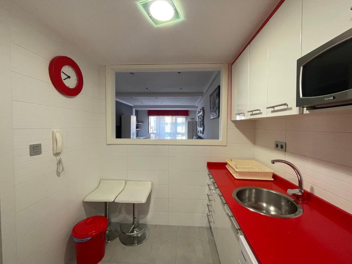 Apartamento De Maria Овиедо Екстериор снимка