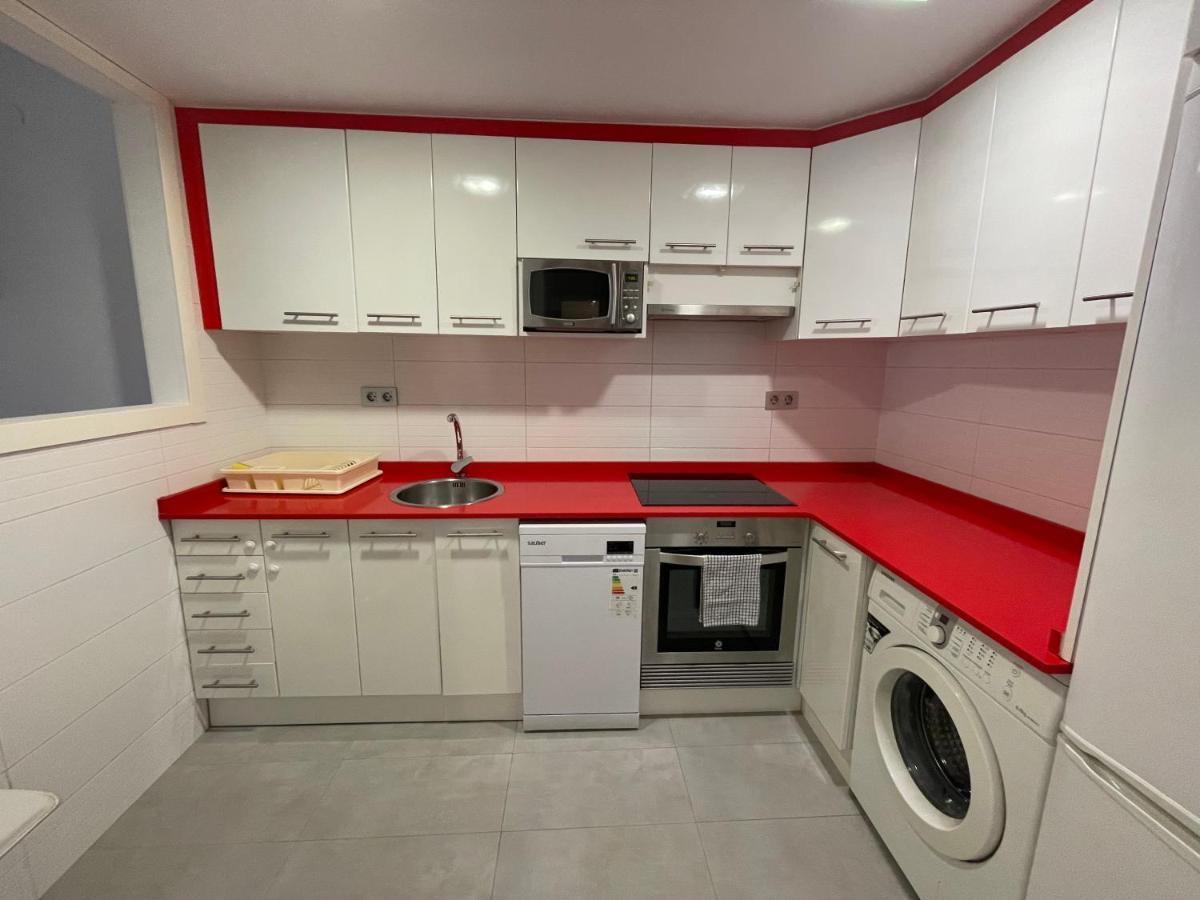 Apartamento De Maria Овиедо Екстериор снимка