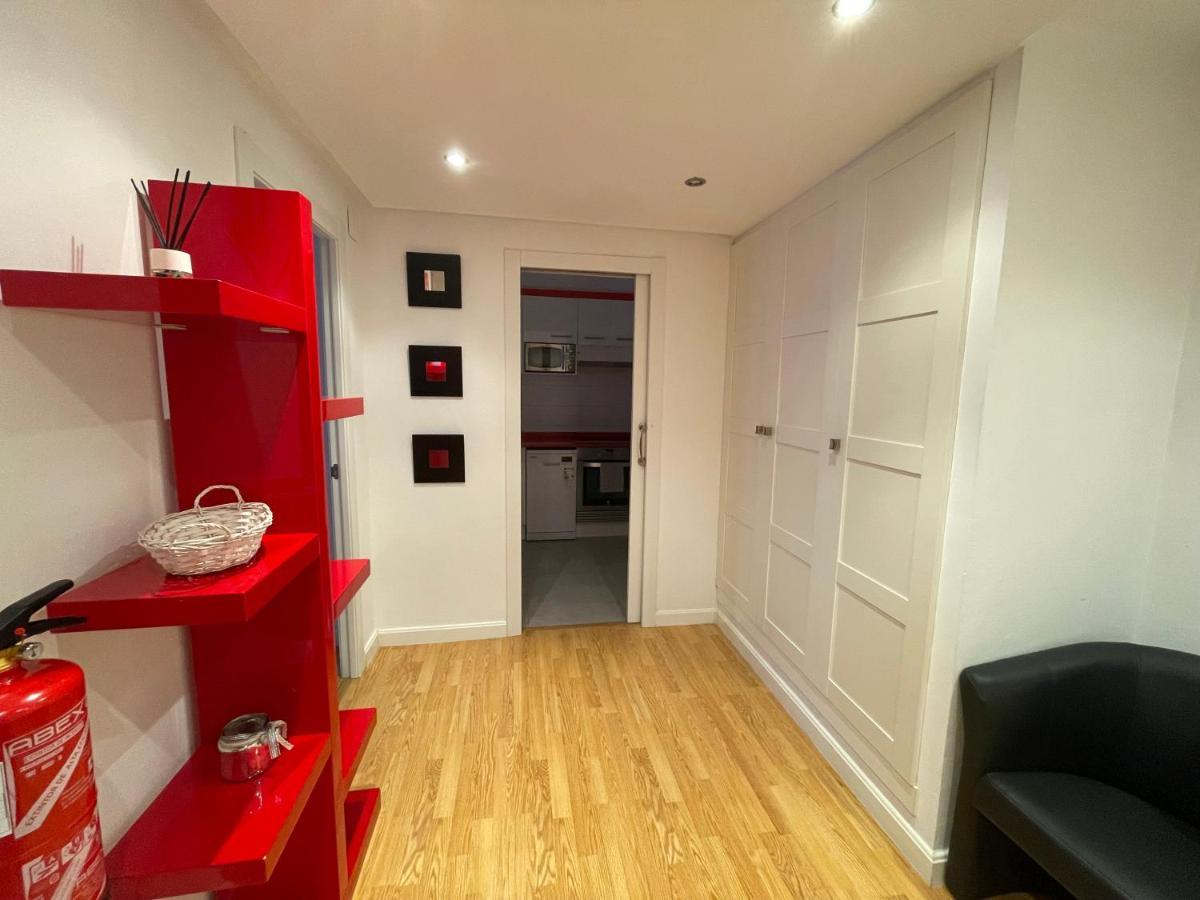 Apartamento De Maria Овиедо Екстериор снимка