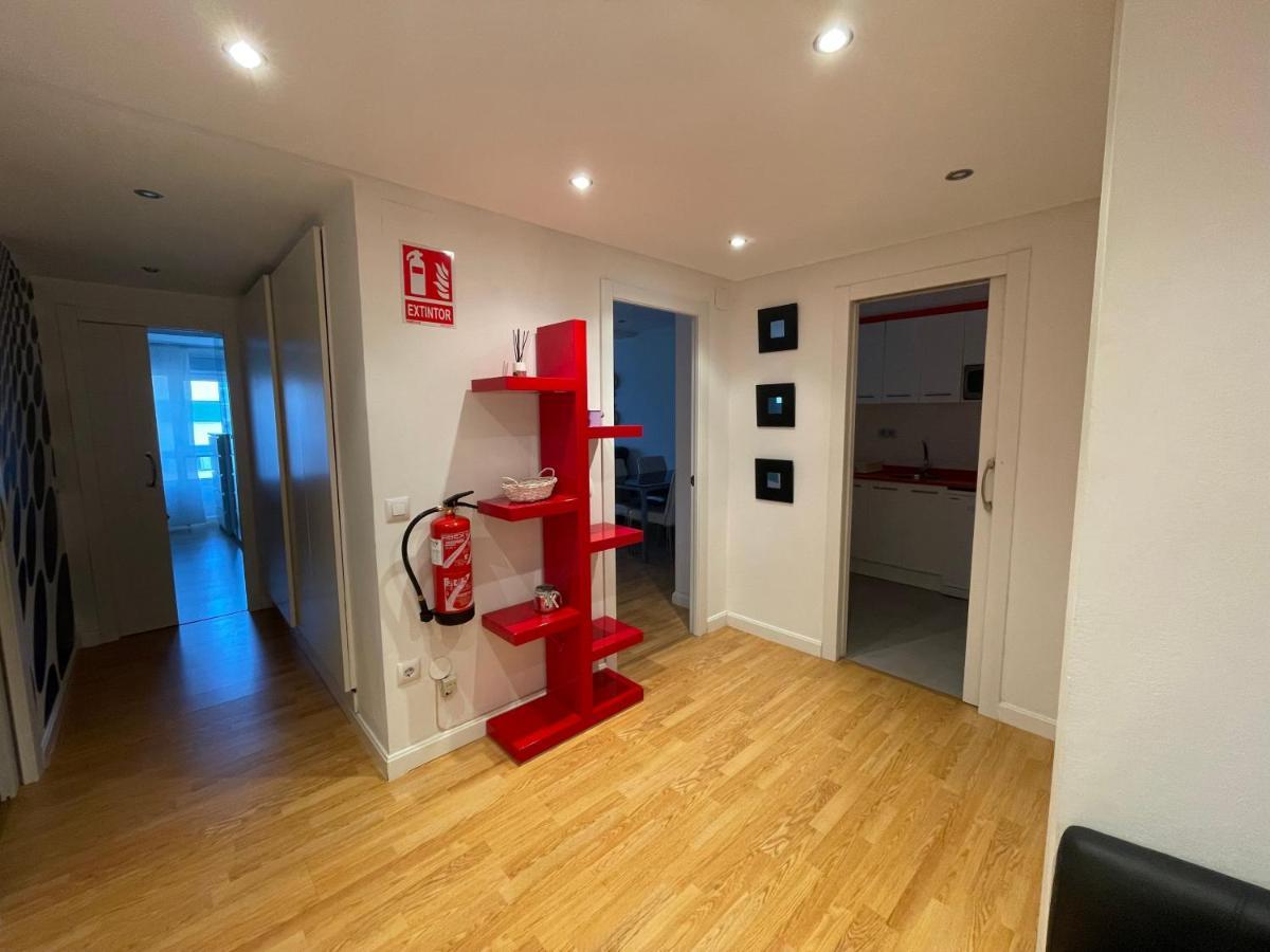 Apartamento De Maria Овиедо Екстериор снимка
