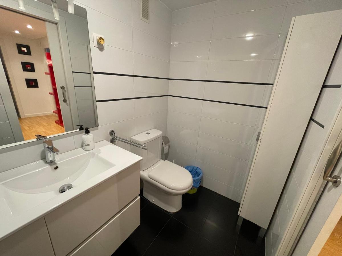 Apartamento De Maria Овиедо Екстериор снимка