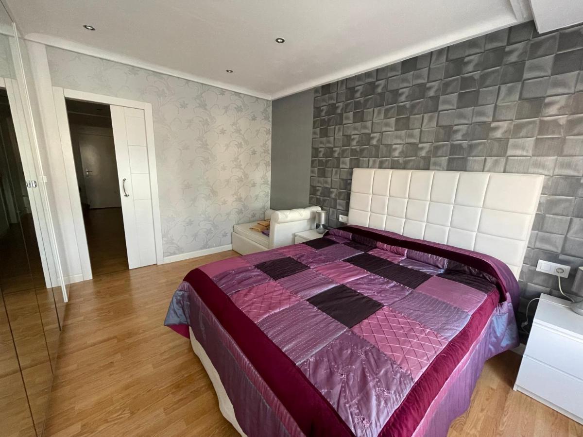 Apartamento De Maria Овиедо Екстериор снимка