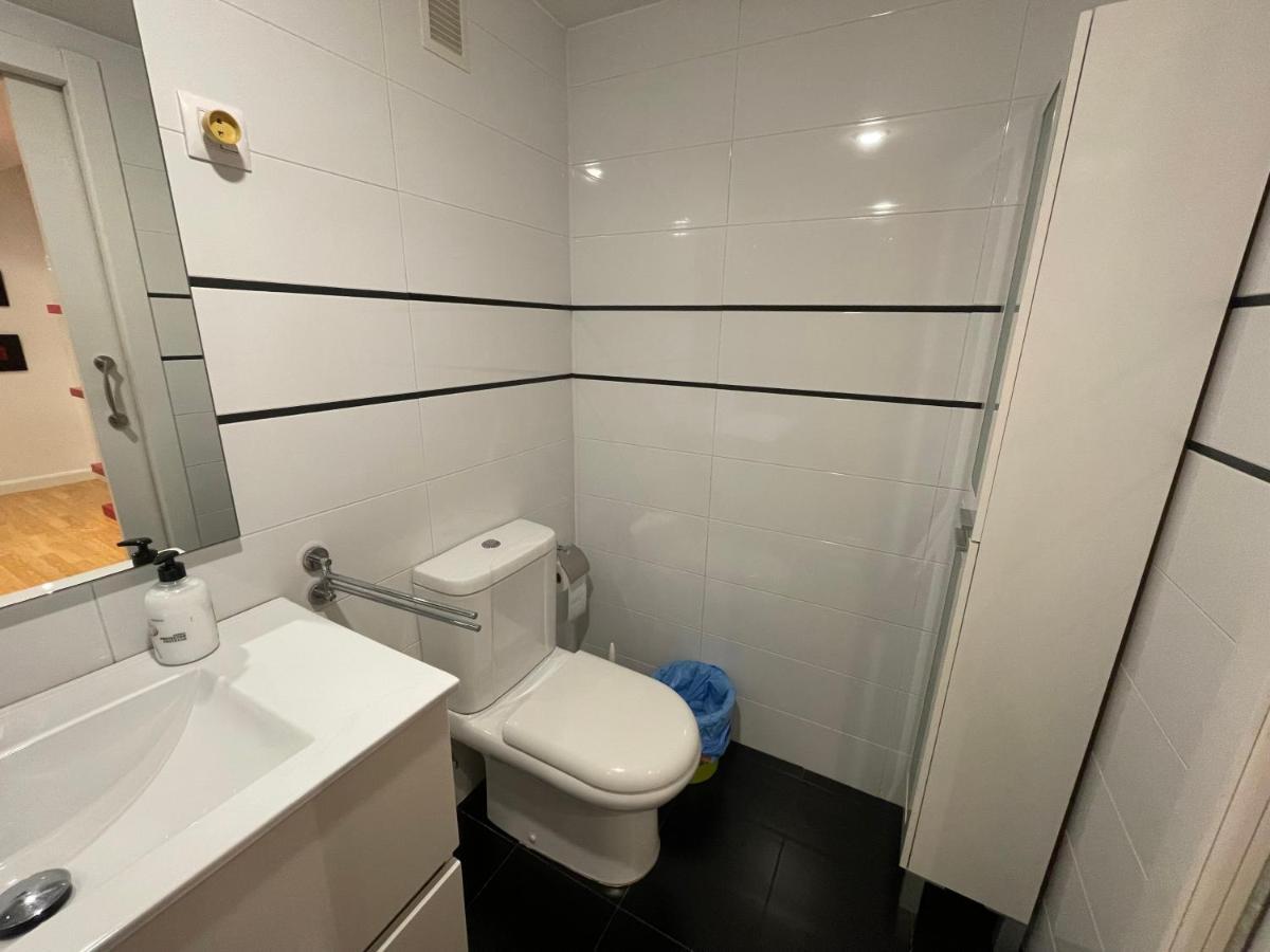 Apartamento De Maria Овиедо Екстериор снимка