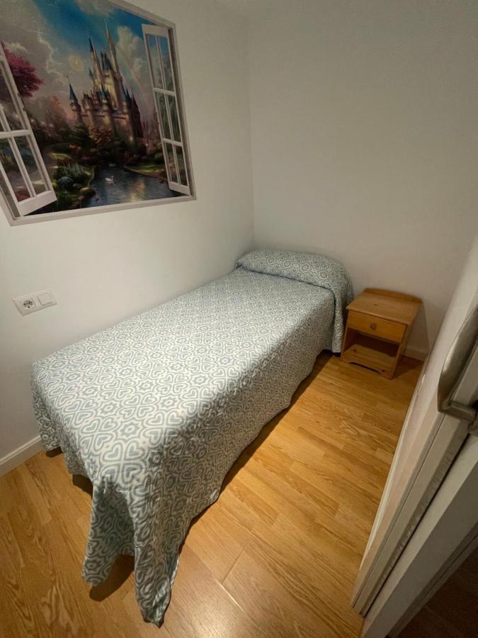 Apartamento De Maria Овиедо Екстериор снимка