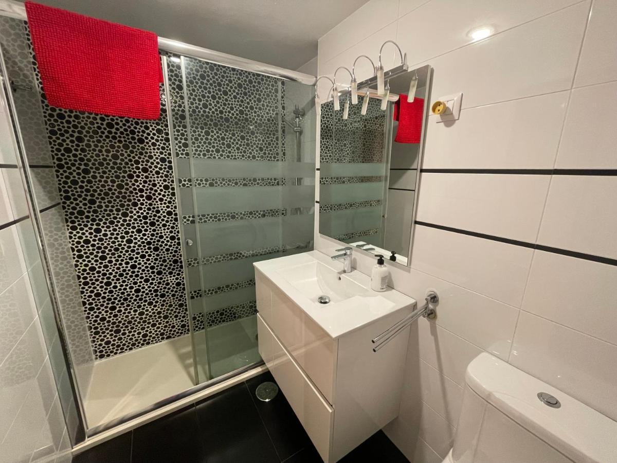 Apartamento De Maria Овиедо Екстериор снимка